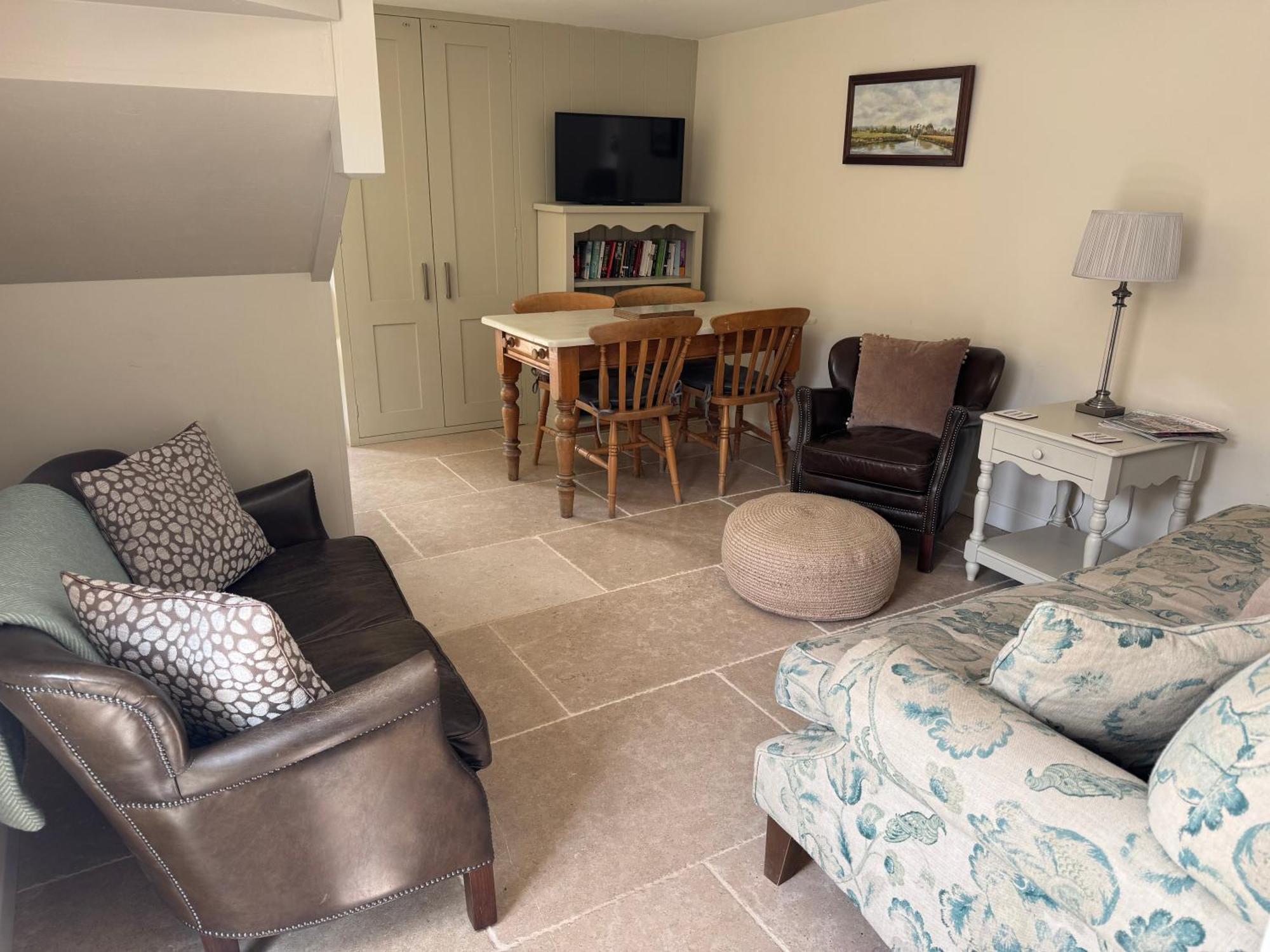 Casa vacanze Bank Barn Cosy Self Catering 4 Guests