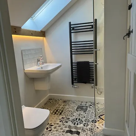 Bank Top Barn Cosy Self Catering 4 Guests Pickering Exterior photo