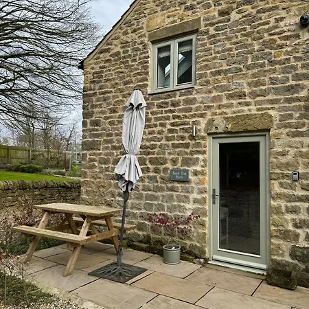 Bank Top Barn Cosy Self Catering 4 Guests Pickering Exterior photo