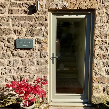 Bank Top Barn Cosy Self Catering 4 Guests Pickering Exterior photo