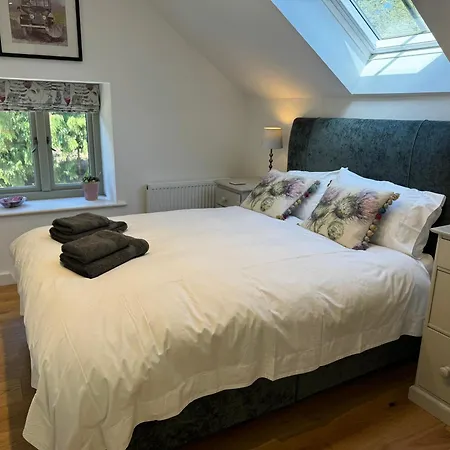 Bank Top Barn Cosy Self Catering 4 Guests Pickering Exterior photo