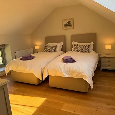 Bank Top Barn Cosy Self Catering 4 Guests Pickering Exterior photo