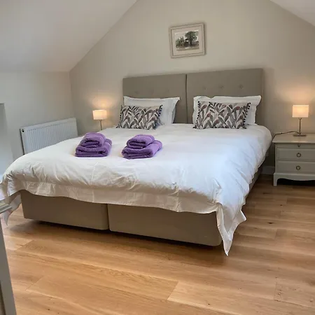 Bank Top Barn Cosy Self Catering 4 Guests Pickering Exterior photo