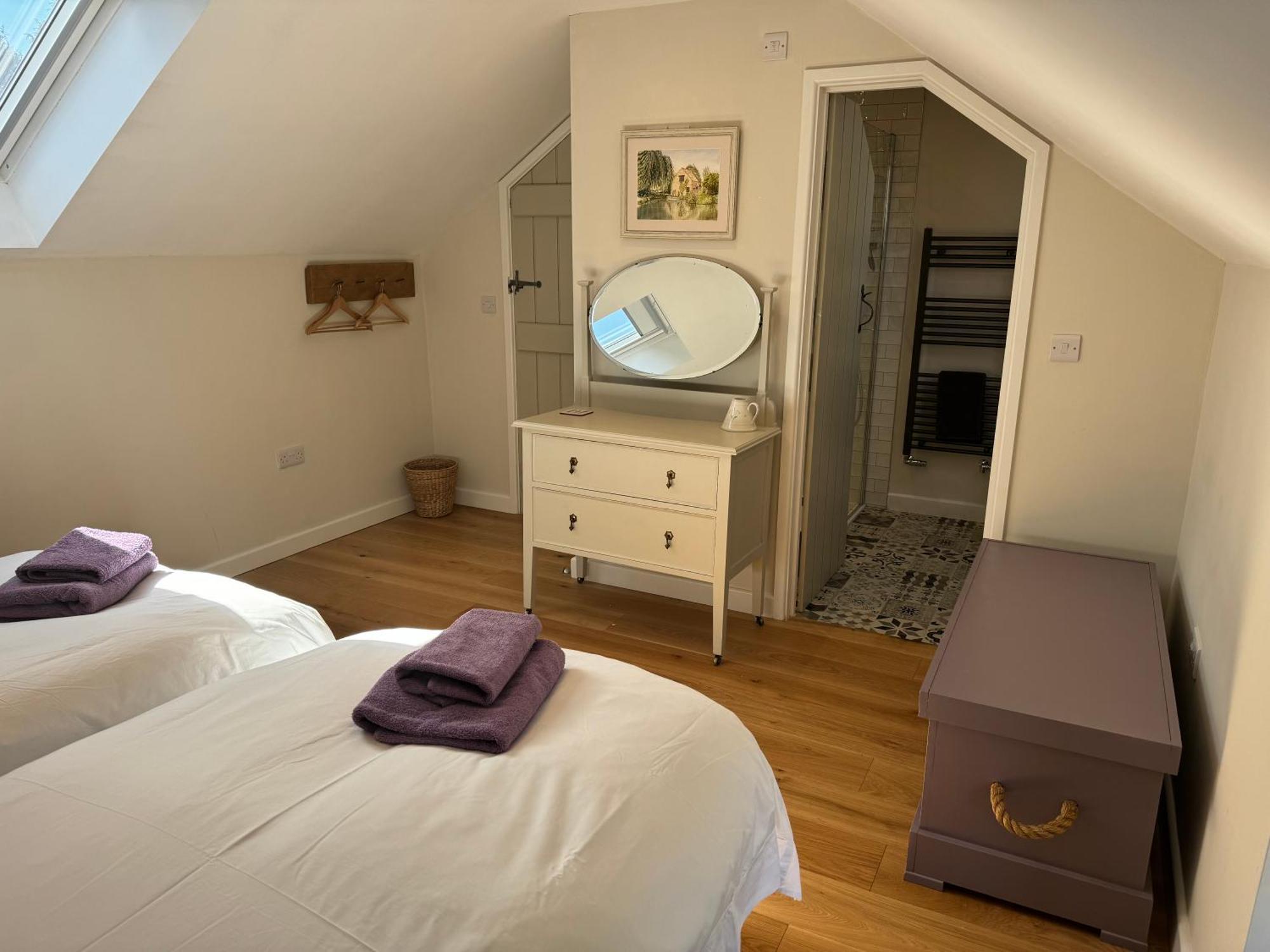 Holiday home Bank Barn Cosy Self Catering 4 Guests Pickering