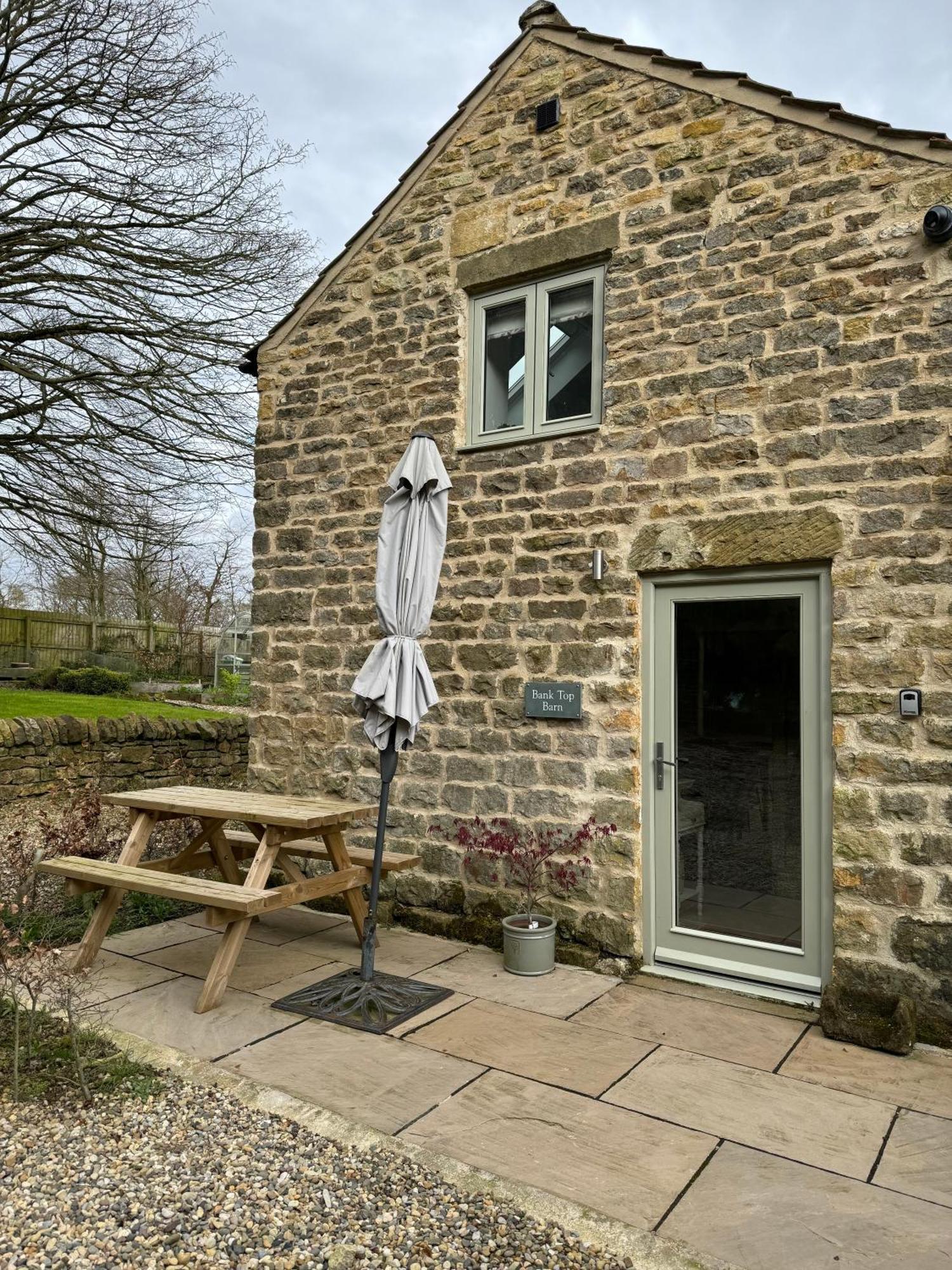 Holiday home Bank Barn Cosy Self Catering 4 Guests *