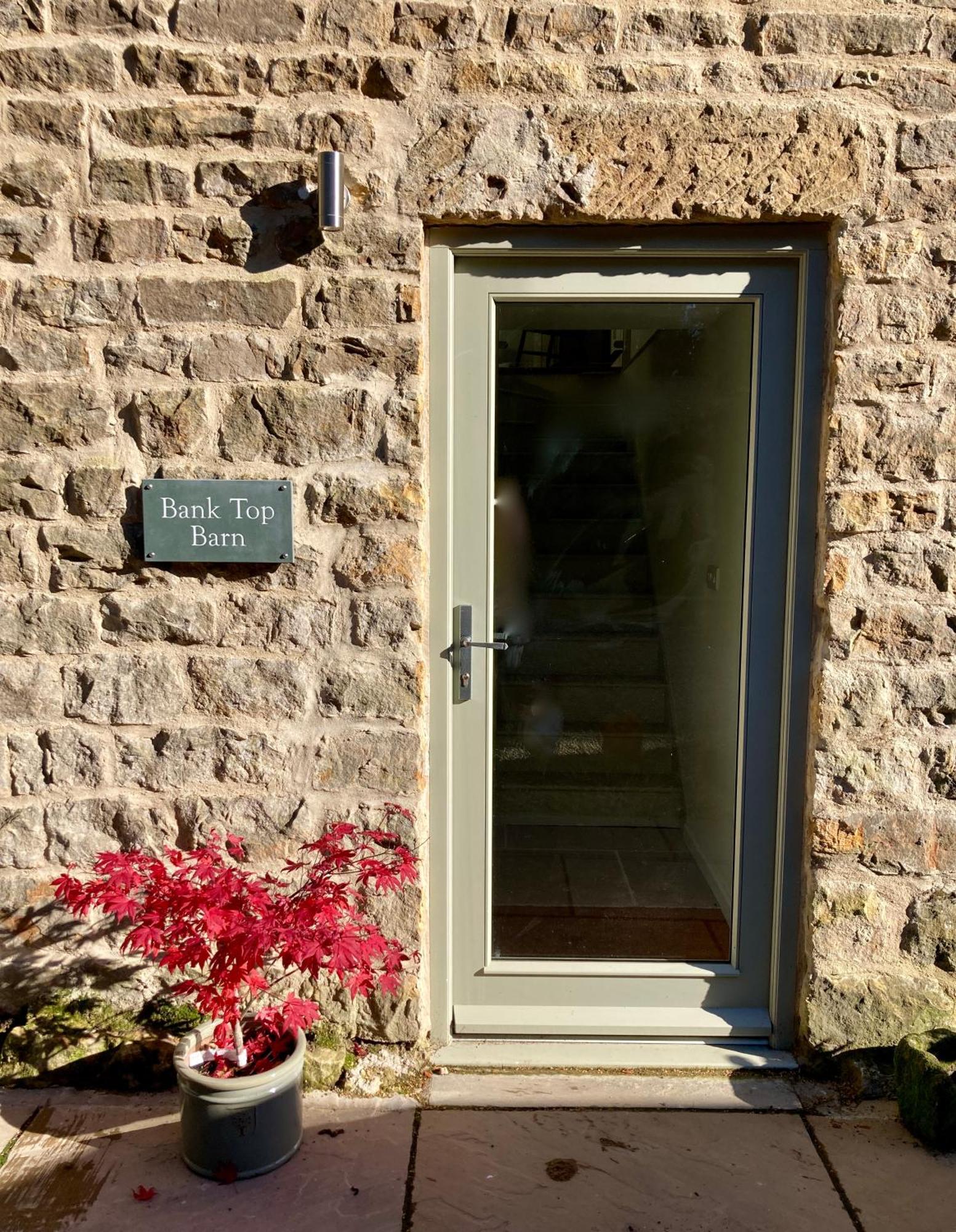 Holiday home Bank Barn Cosy Self Catering 4 Guests Pickering