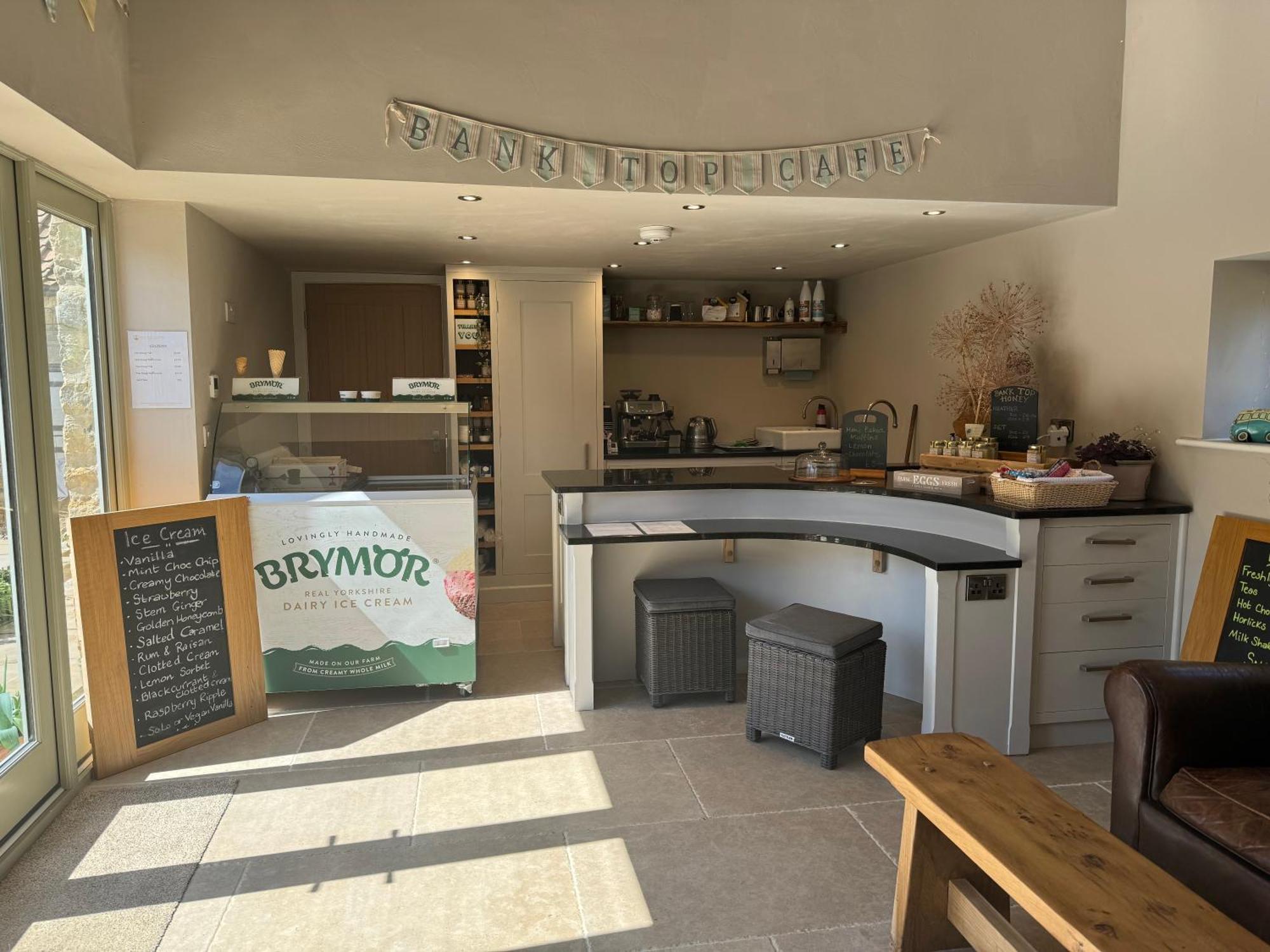 Holiday home Bank Barn Cosy Self Catering 4 Guests