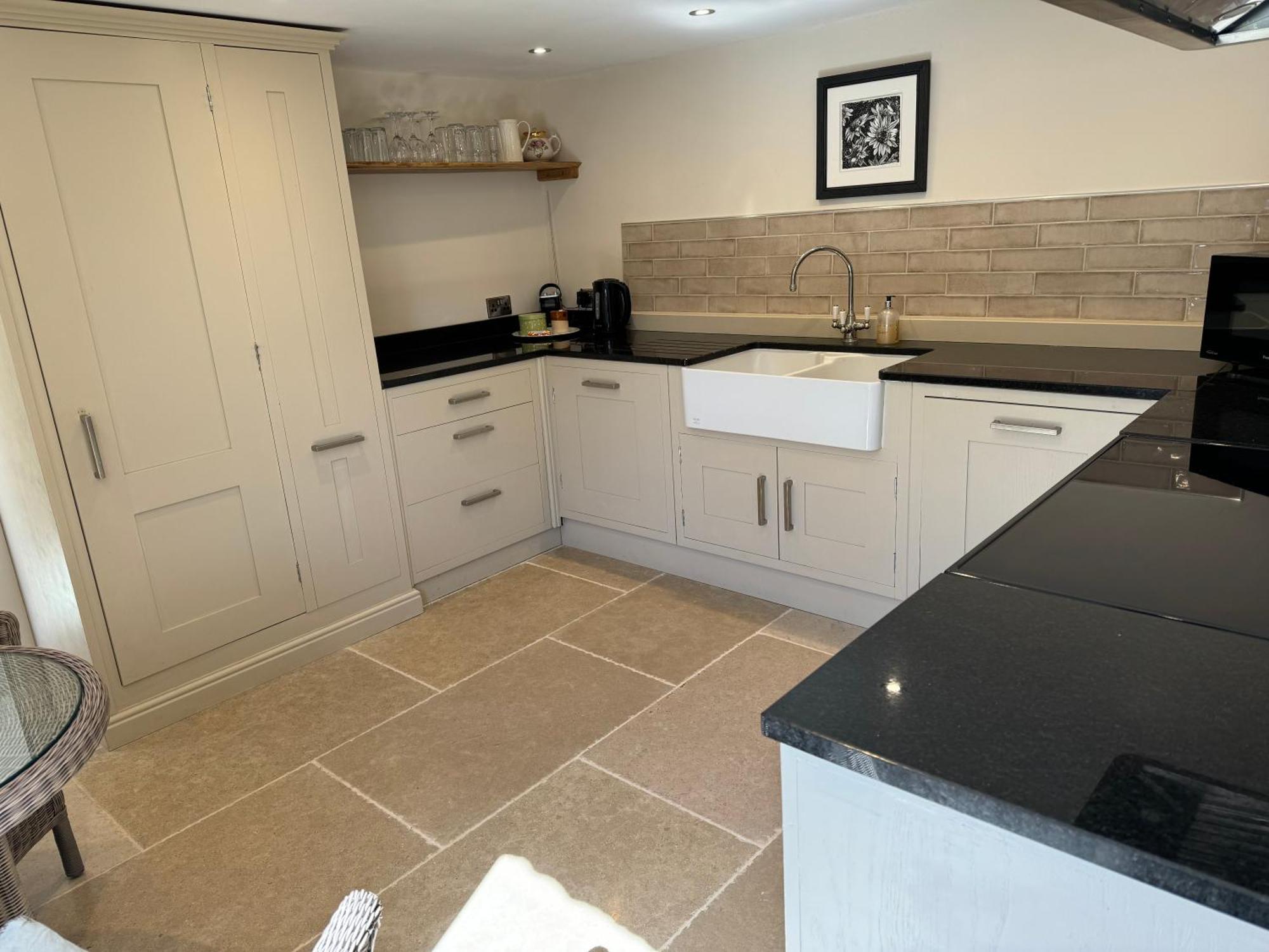 Holiday home Bank Barn Cosy Self Catering 4 Guests *