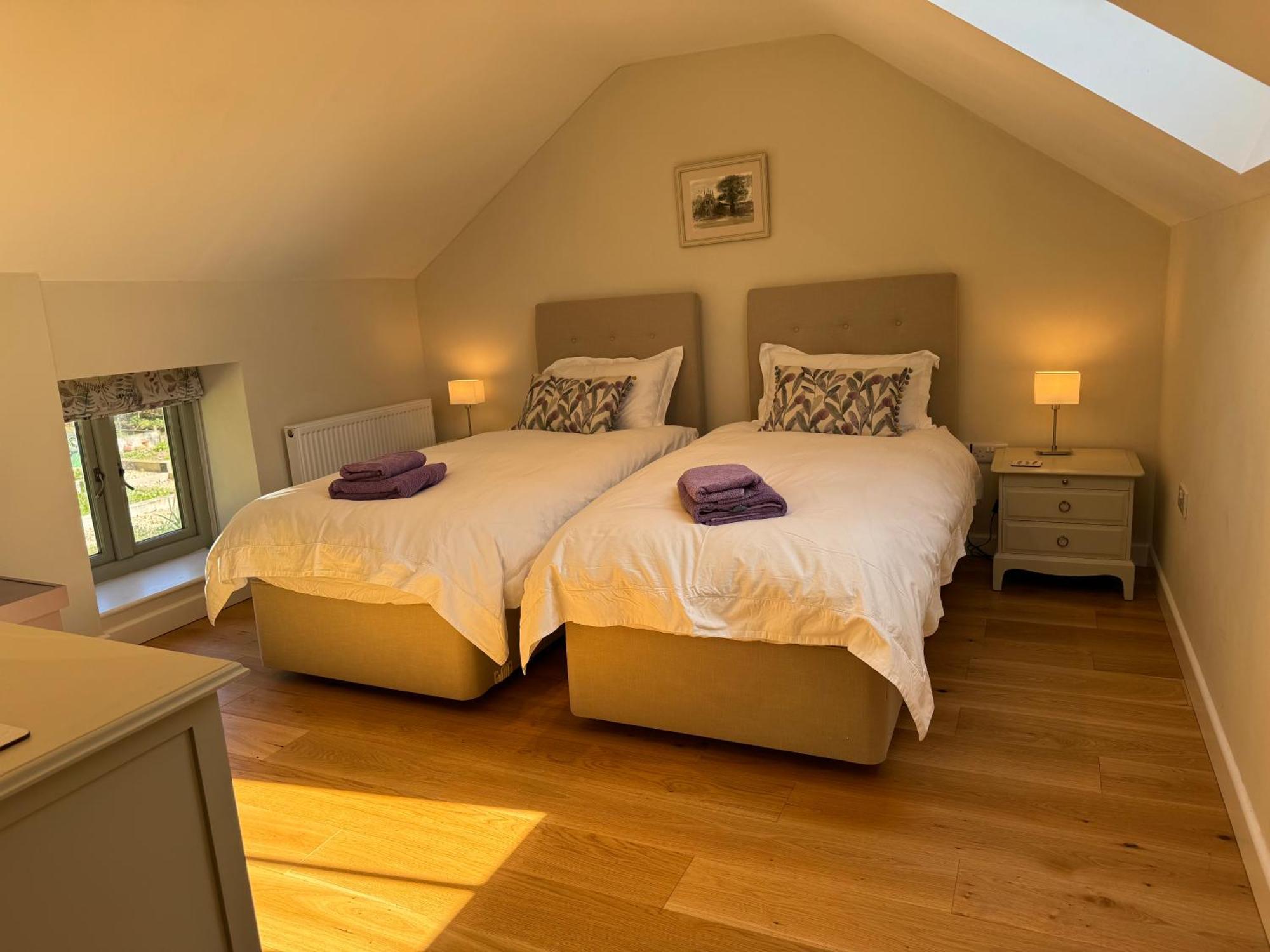Holiday home Bank Barn Cosy Self Catering 4 Guests Pickering