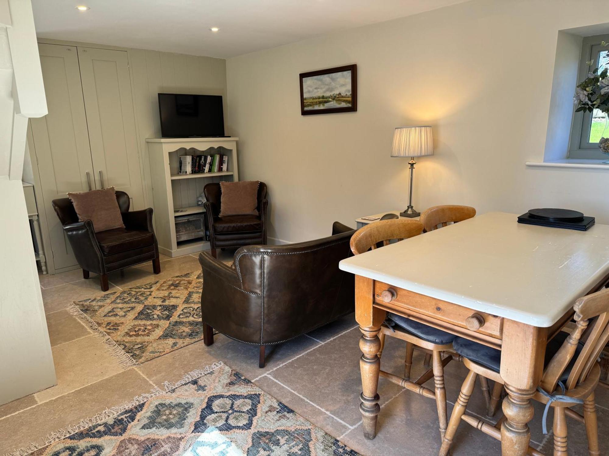 Bank Barn Cosy Self Catering 4 Guests Holiday home *