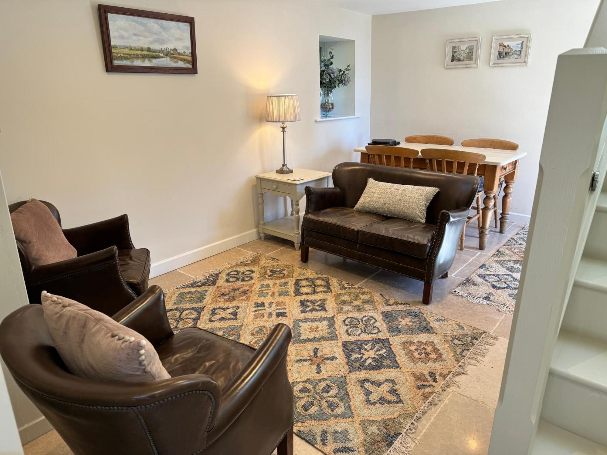 Holiday home Bank Barn Cosy Self Catering 4 Guests