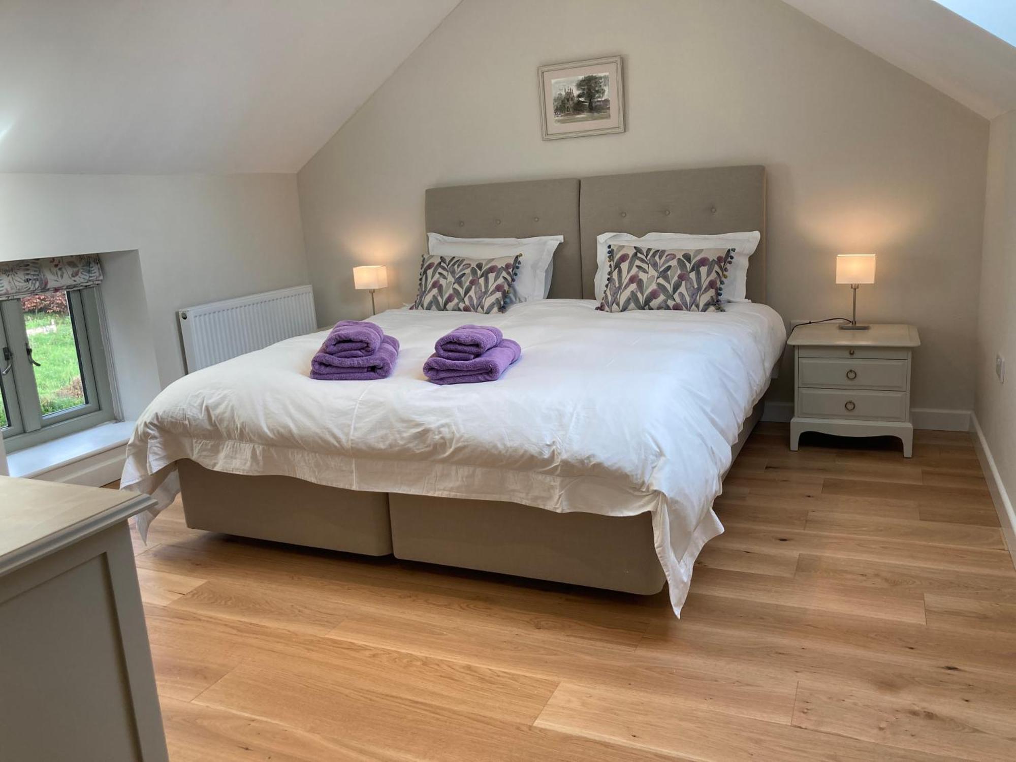 Holiday home Bank Barn Cosy Self Catering 4 Guests Pickering